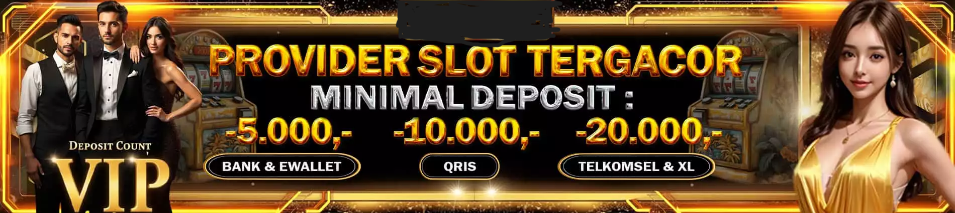 Slot RTP Tertinggi, Casino Live dan Togel Online
